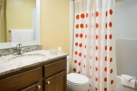 TownePlace Suites - 7