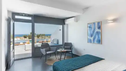 Volcanic Arc Suites - 54