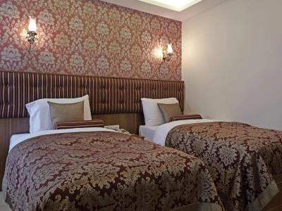 Marmara Place Old City - 34