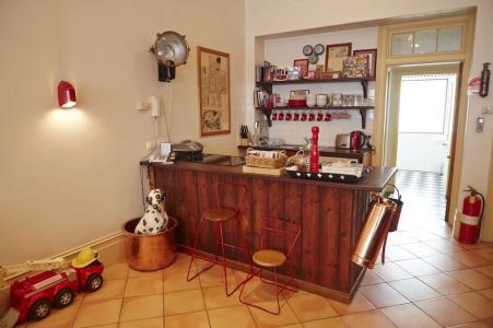 Fire Station Inn - 84