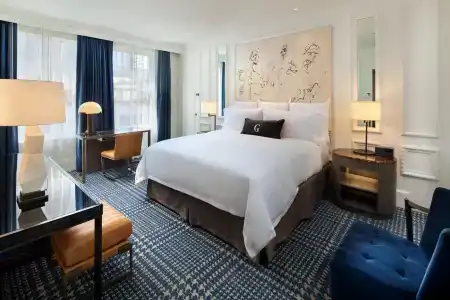 The Us Grant, a Luxury Collection, San Diego - 40