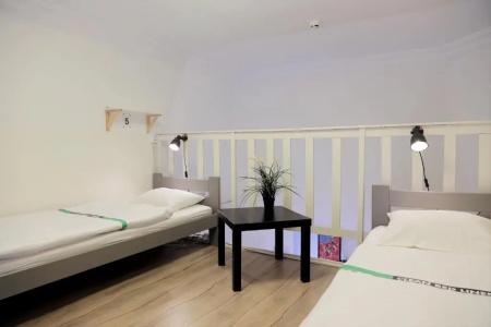 Maverick Hostel & Ensuites - 35