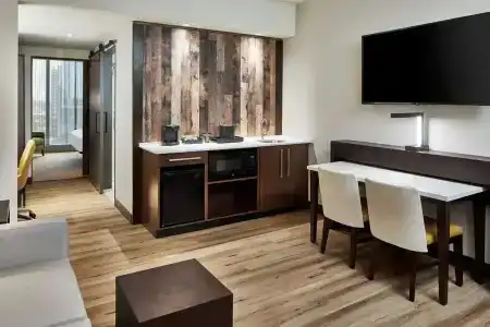 Embassy Suites by Hilton Nashville - 60