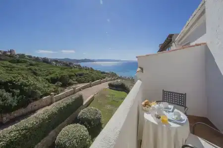 Colonna Grand Capo Testa - 61