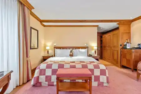 Grand Zermatterhof - 4