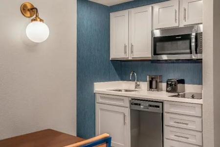 Residence Inn by Marriott Boston Harbor on Tudor Wharf - 85