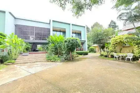 Poonyamantra Resort - 14