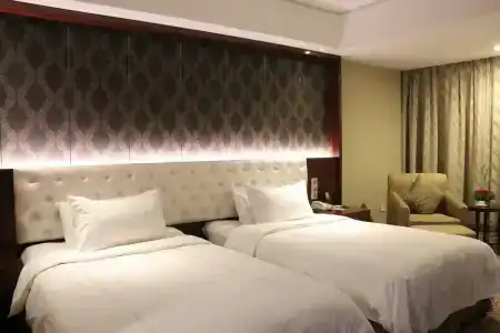 Shu Guang International - 40