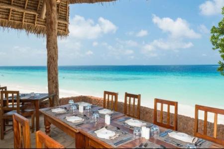 Sandies Baobab Beach - 11