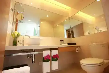 Seaview Gleetour Shenzhen (Former Seaview OCity Shenzhen) - 20