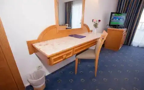 Mahdia Palace - 78