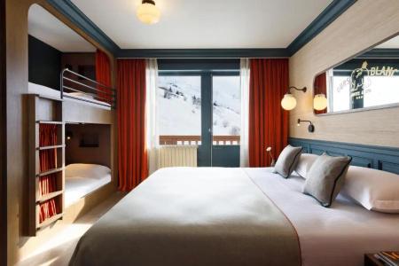 Ours Blanc & Spa - 62