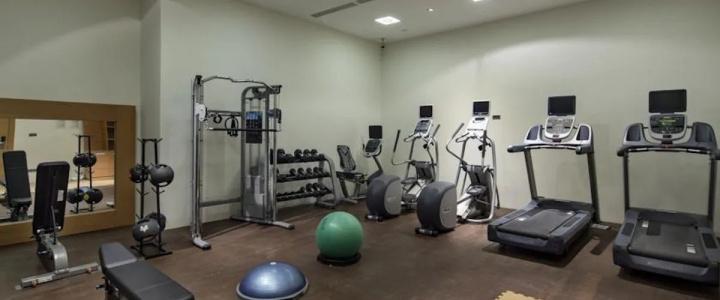 Hilton Garden Inn Diyarbakir - 6