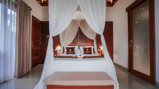 Yanyan Resort Ubud - 71