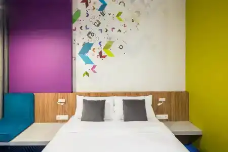 Ibis Styles Lviv Center - 36