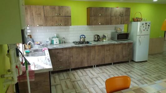 Guest House Mart Villa - 11