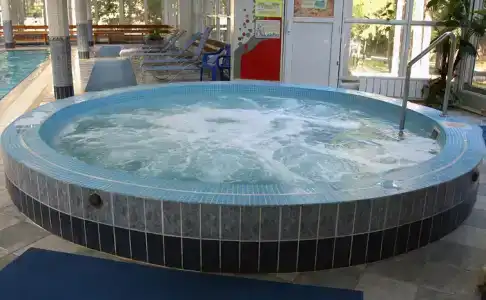 Курорт Парк Союз - 8