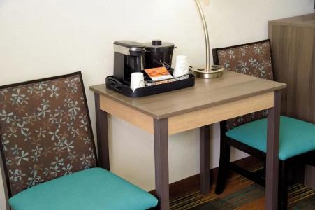 Pigeon River Inn - 96