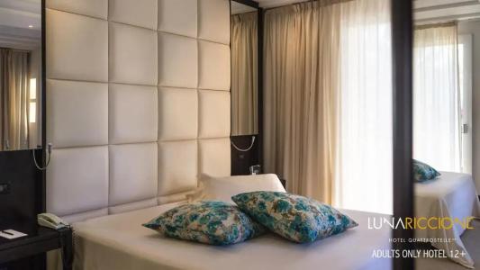 Luna Riccione e Aqua Spa Only Adults +12 - 73