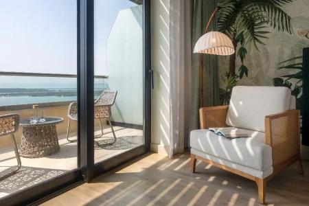 Radisson Blu, Abu Dhabi Yas Island - 37