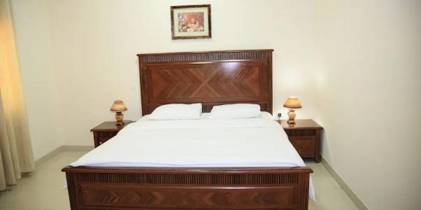 Dar Al Deyafa Apartment - 90
