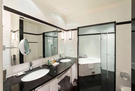 Hilton Berlin - 9