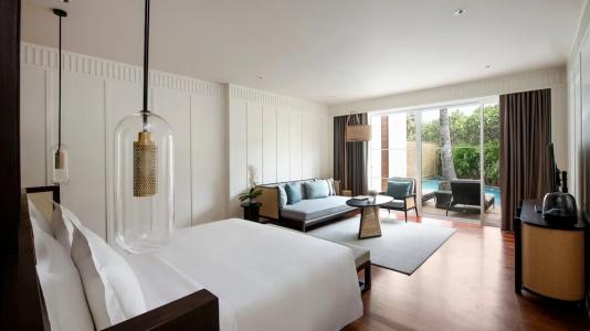 Intercontinental Hua Hin Resort, An Ihg - Sha Extra Plus - 71