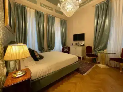 Palazzo Monga Boutique Guesthouse - 21