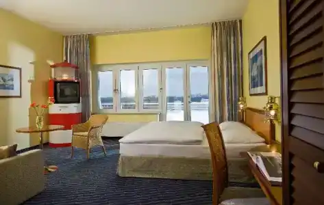 Wyndham Stralsund HanseDom - 39