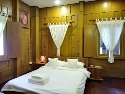 Luang Chumni Village - 28
