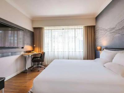 Novotel City Centre - 51