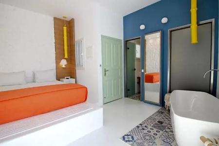 Bellissimo Resort - 71