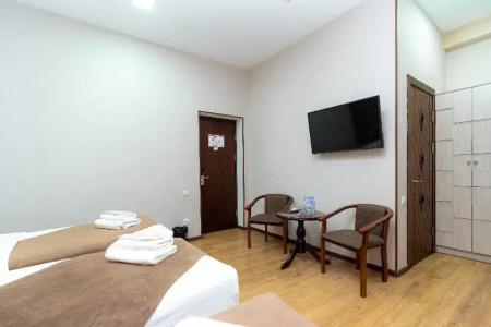 DIAMOND TASHKENT - 19