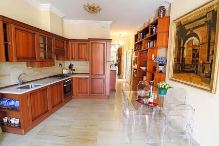 Rome Kings Suite - 70