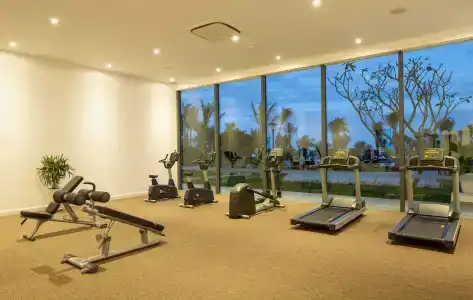 Cam Ranh Riviera Beach Resort & Spa - 26