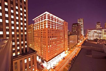 Embassy Suites by Hilton - - 18