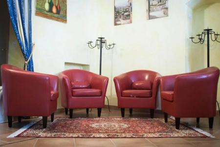 Locanda Dei Baroni - 13