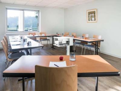 ibis Styles Aix les Bains - 38