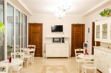 Taormina b&b - 8