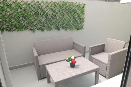 Le Yacht Suites - 10