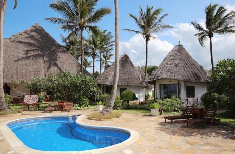 Sultan Sands Island - 109