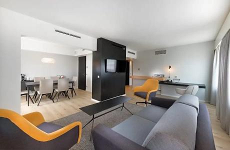 Crowne Plaza düSseldorf - Neuss, Ein Ihg - 103