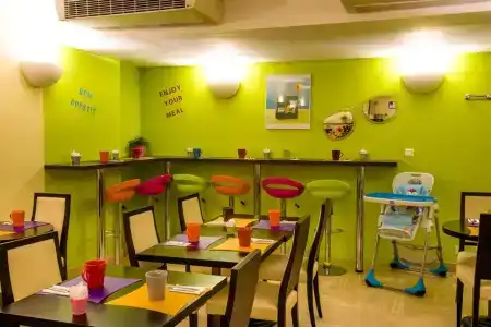 ibis Styles Nantes Centre Place Royale - 16