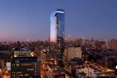 The Dominick - 30