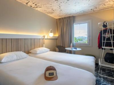 ibis Clermont Ferrand Montferrand - 5