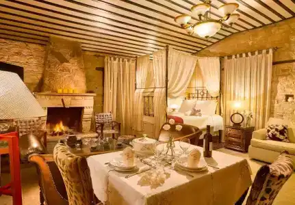 Oinoessa Traditional Boutique Guest Houses - 74