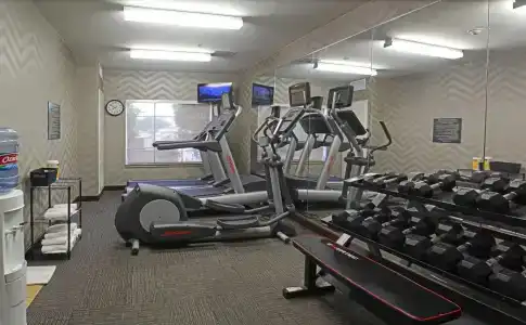 Residence Inn by Marriott - 17