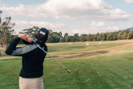 Country Club Tasmania - 12