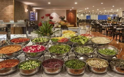 Crowne Plaza Tel Aviv Beach, An Ihg - 14