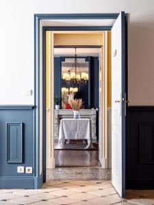 Le Clos Saint Martin - 19